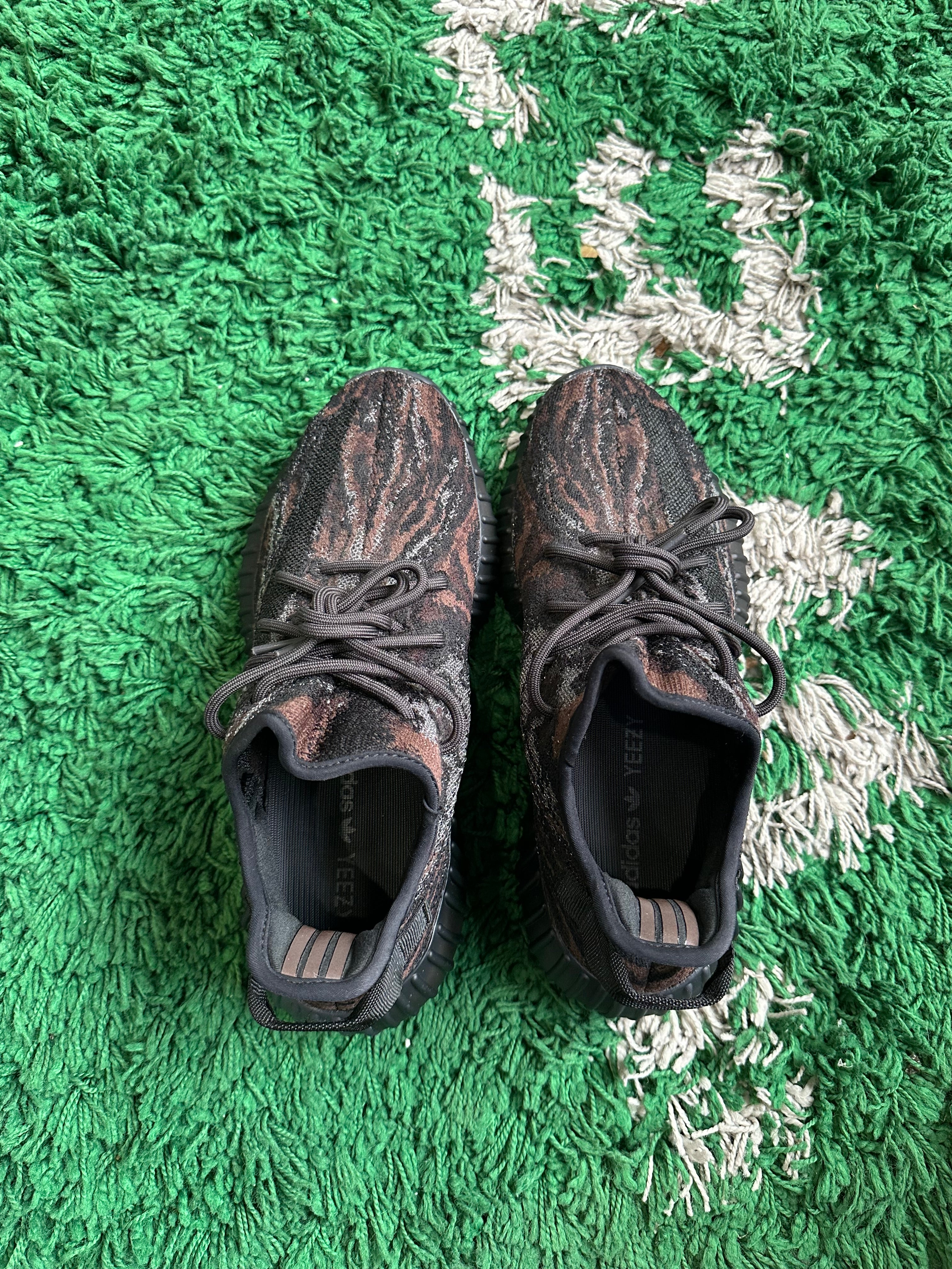 Yeezy 350 “MX Rock”