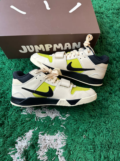 Jumpman Jack TR “Bright Cactus”