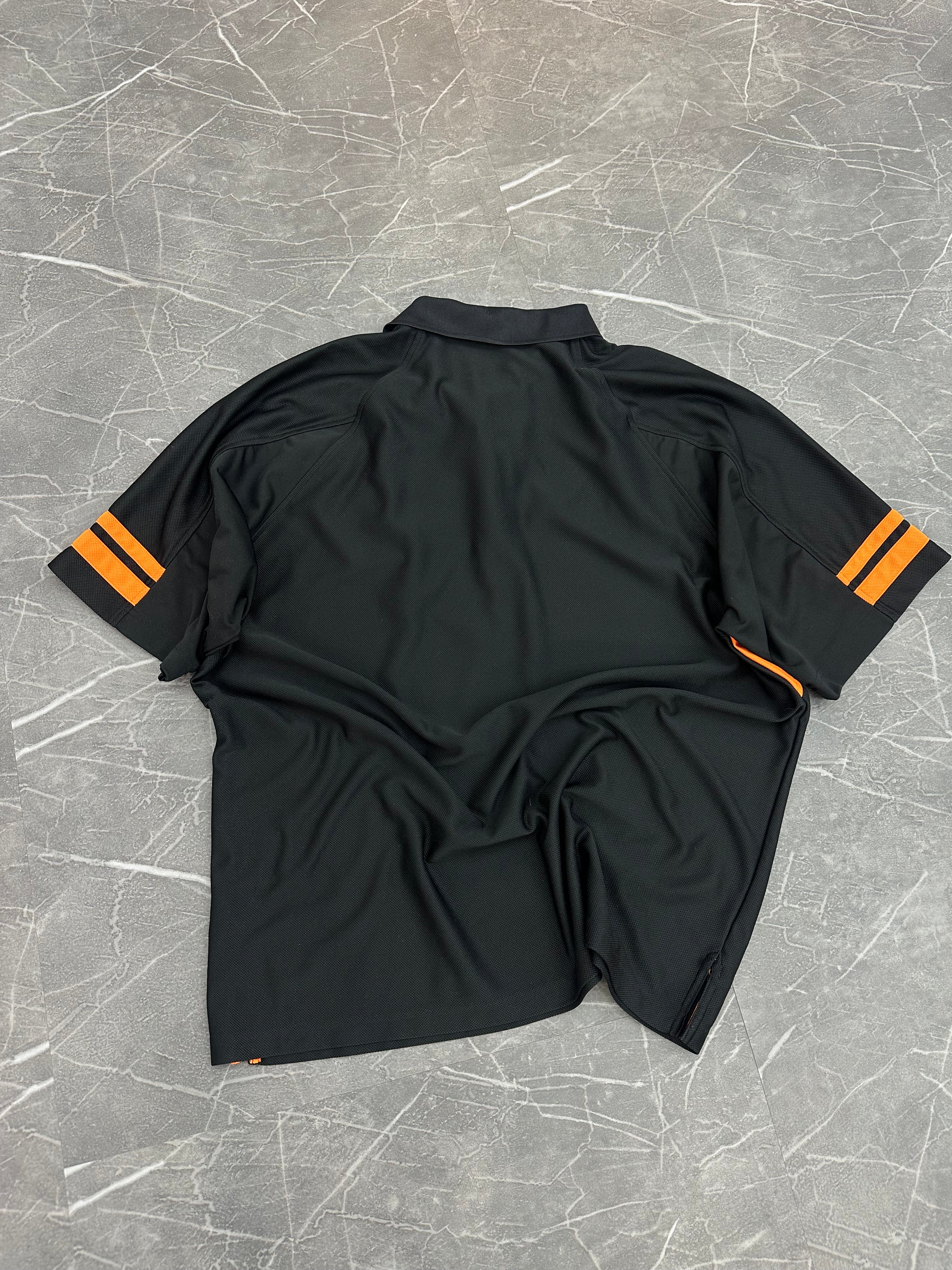 Y2K Cincinnati Bengals Polo (XL)