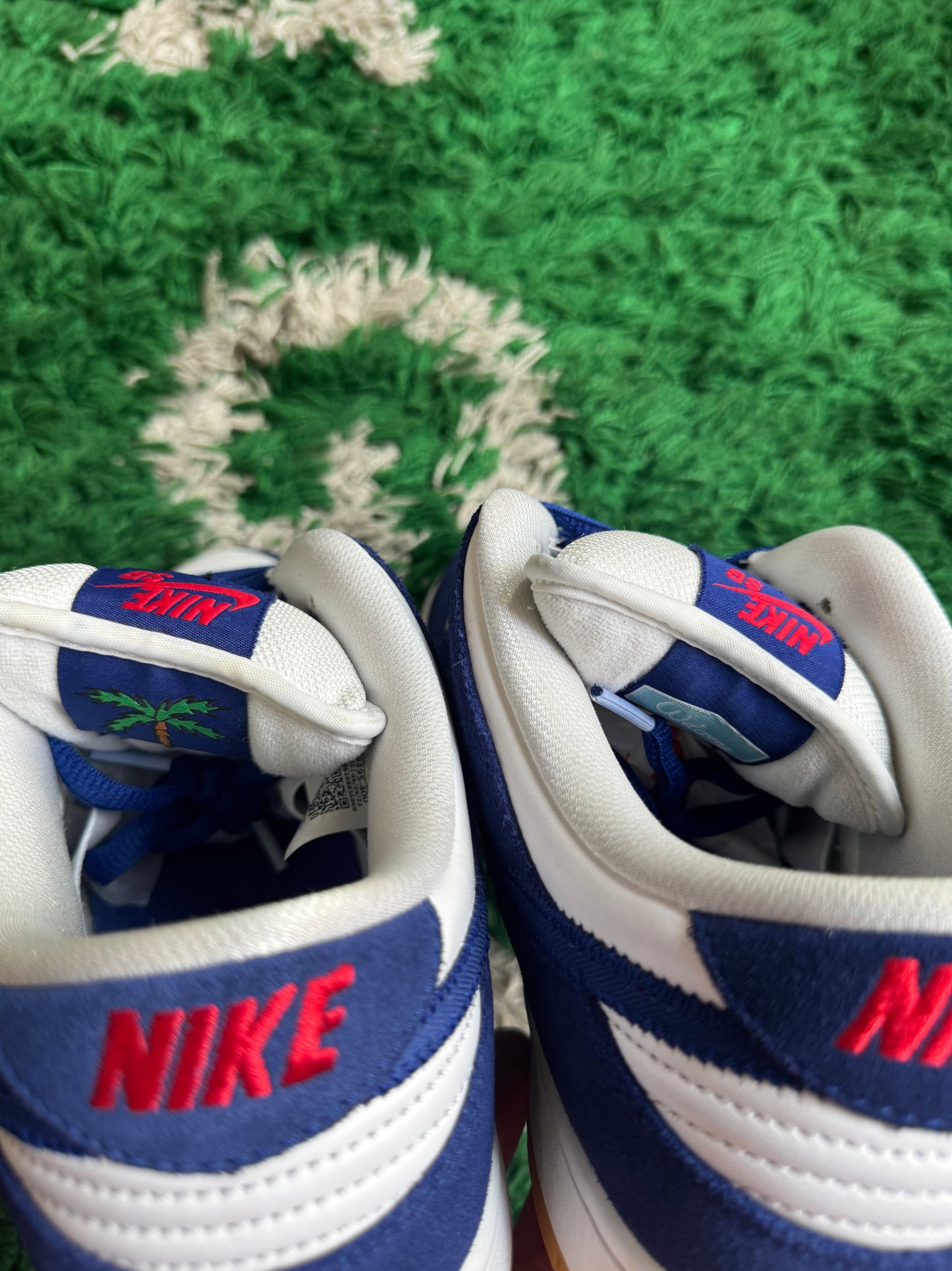 Nike Dunk Low SB “Dodgers”