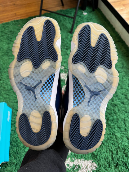 Jordan 11 “Win Like 82 UNC”