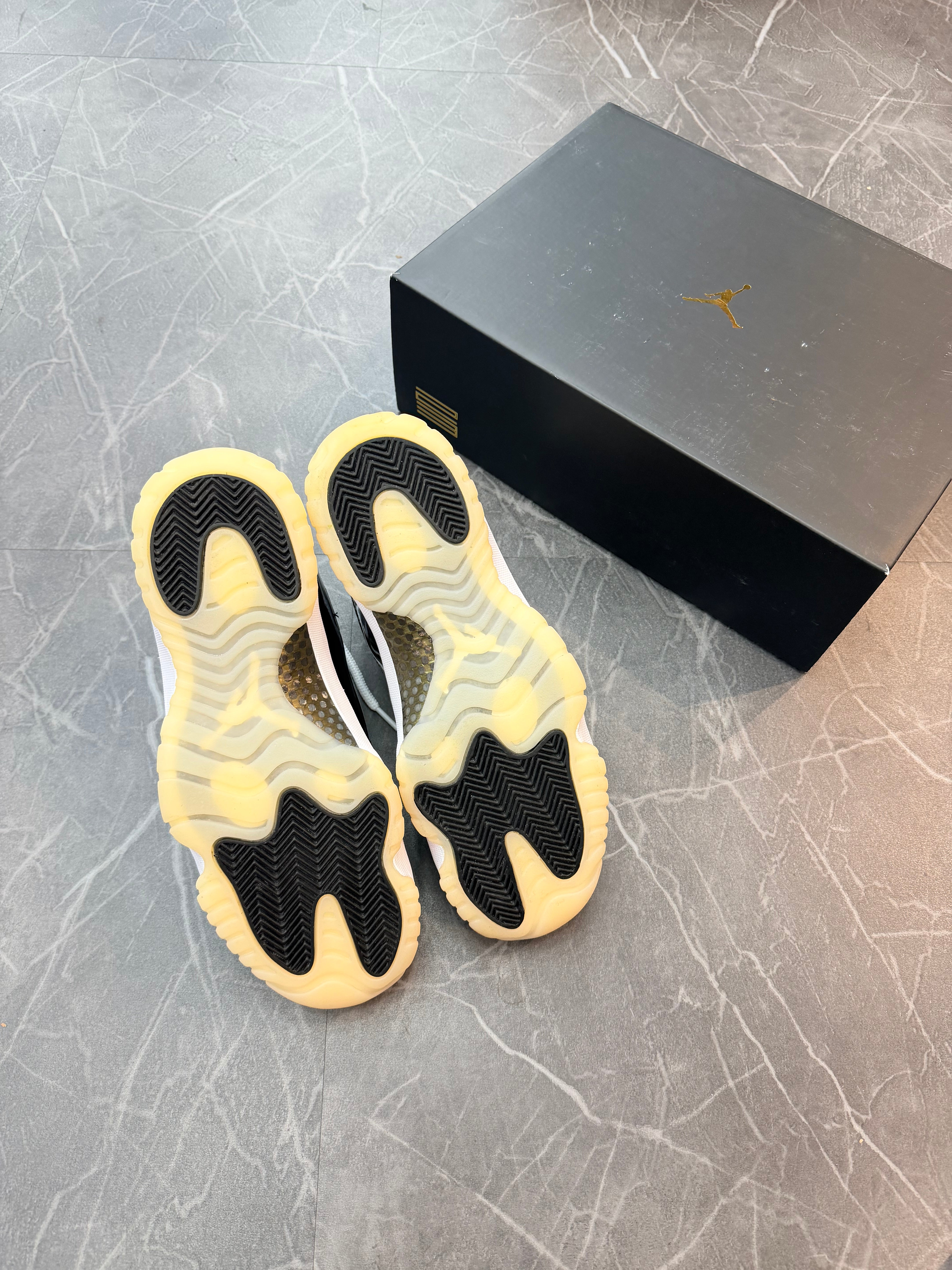 Jordan 11 “DMP Gratitude”