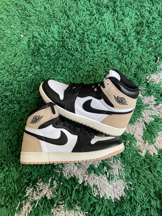 Jordan 1 High “Latte”