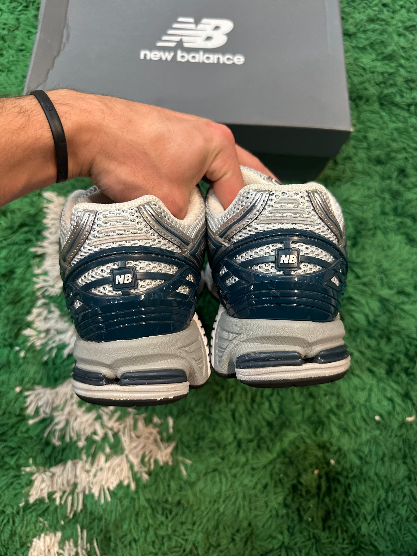 New Balance 1906R “Deep Ocean”