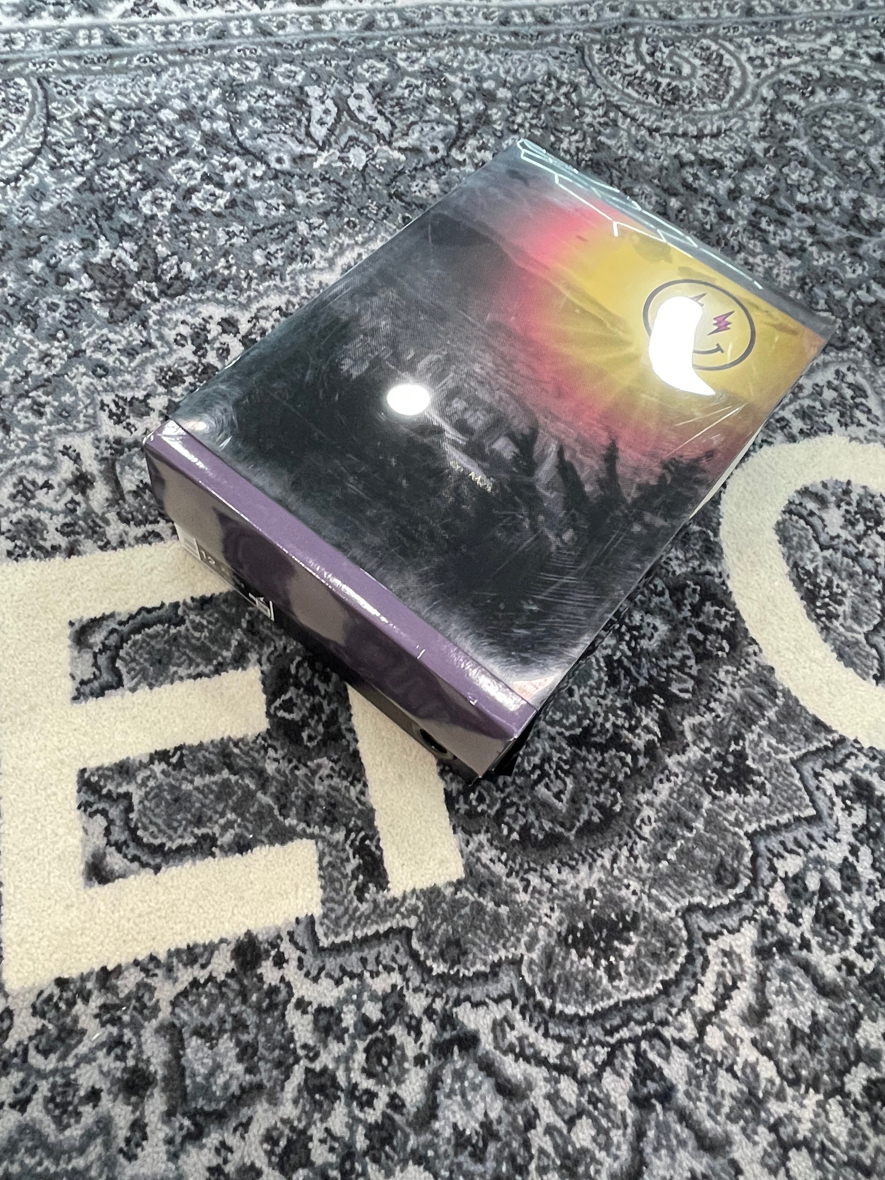 Jordan 3 “J Balvin Rio”