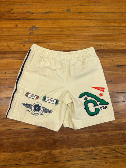 Jordan x Solefly Mi Casa Shorts