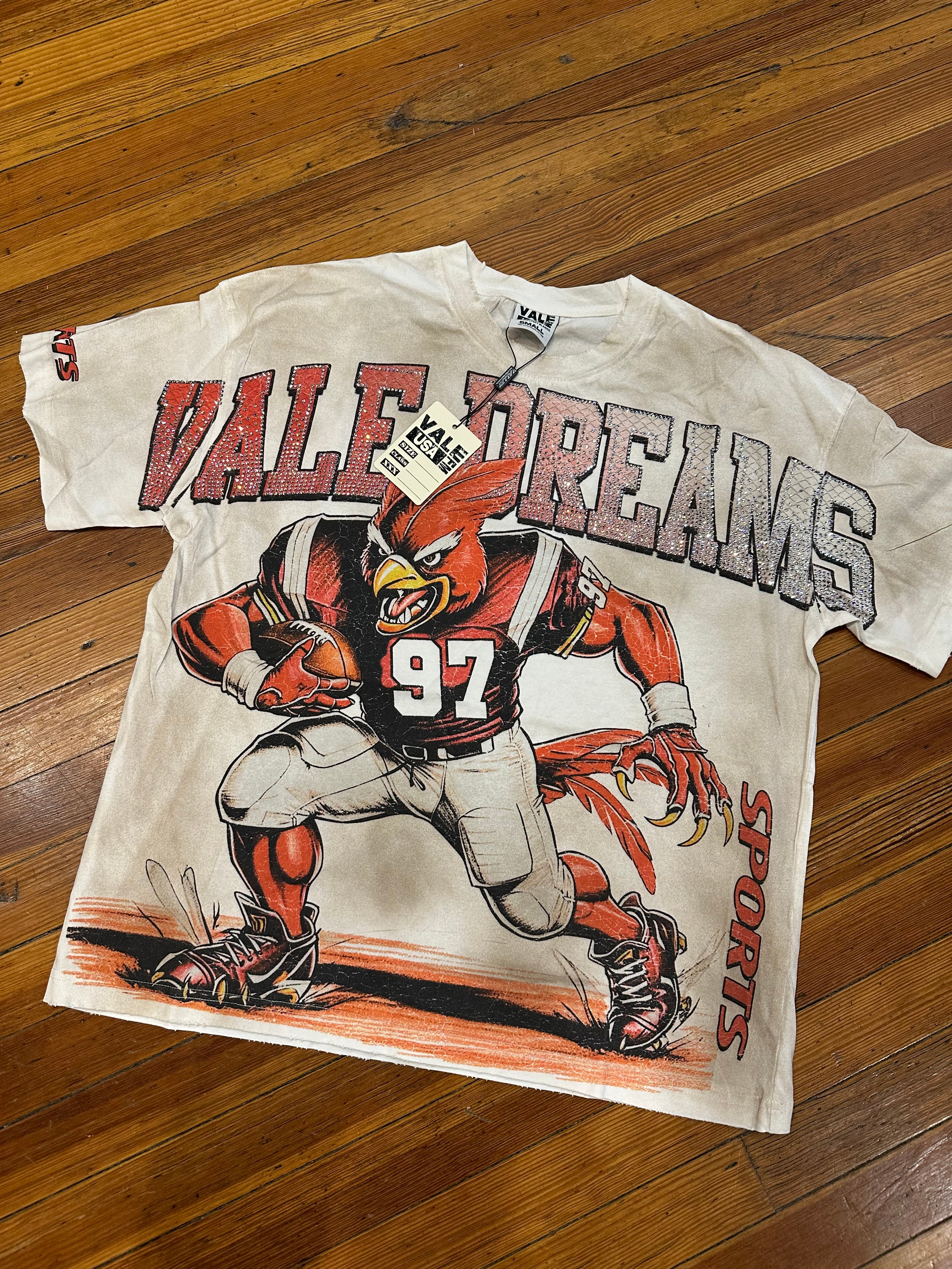 Vale Falcon Bling Tee