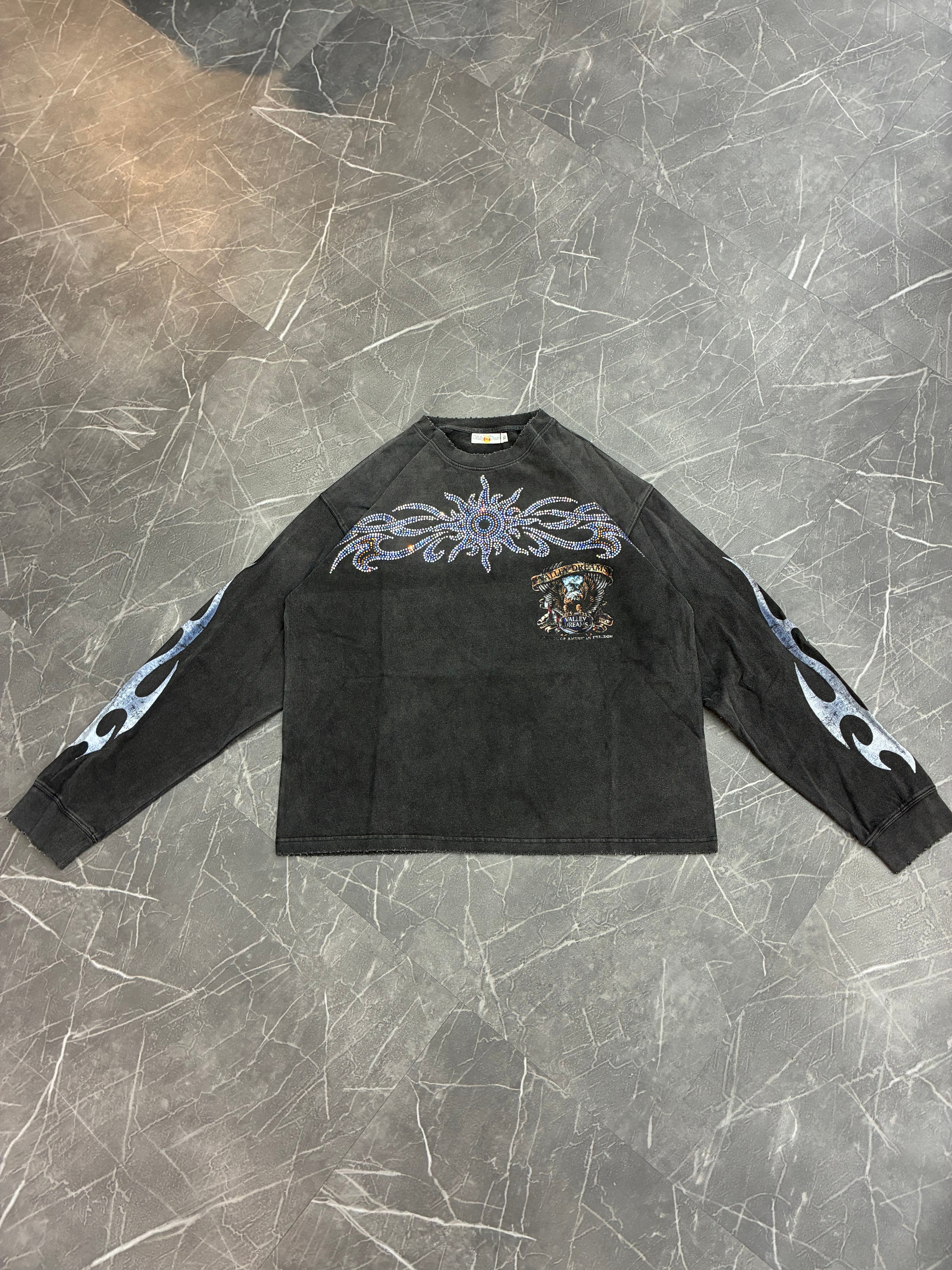 Vale Forever Valley Bling Long Sleeve