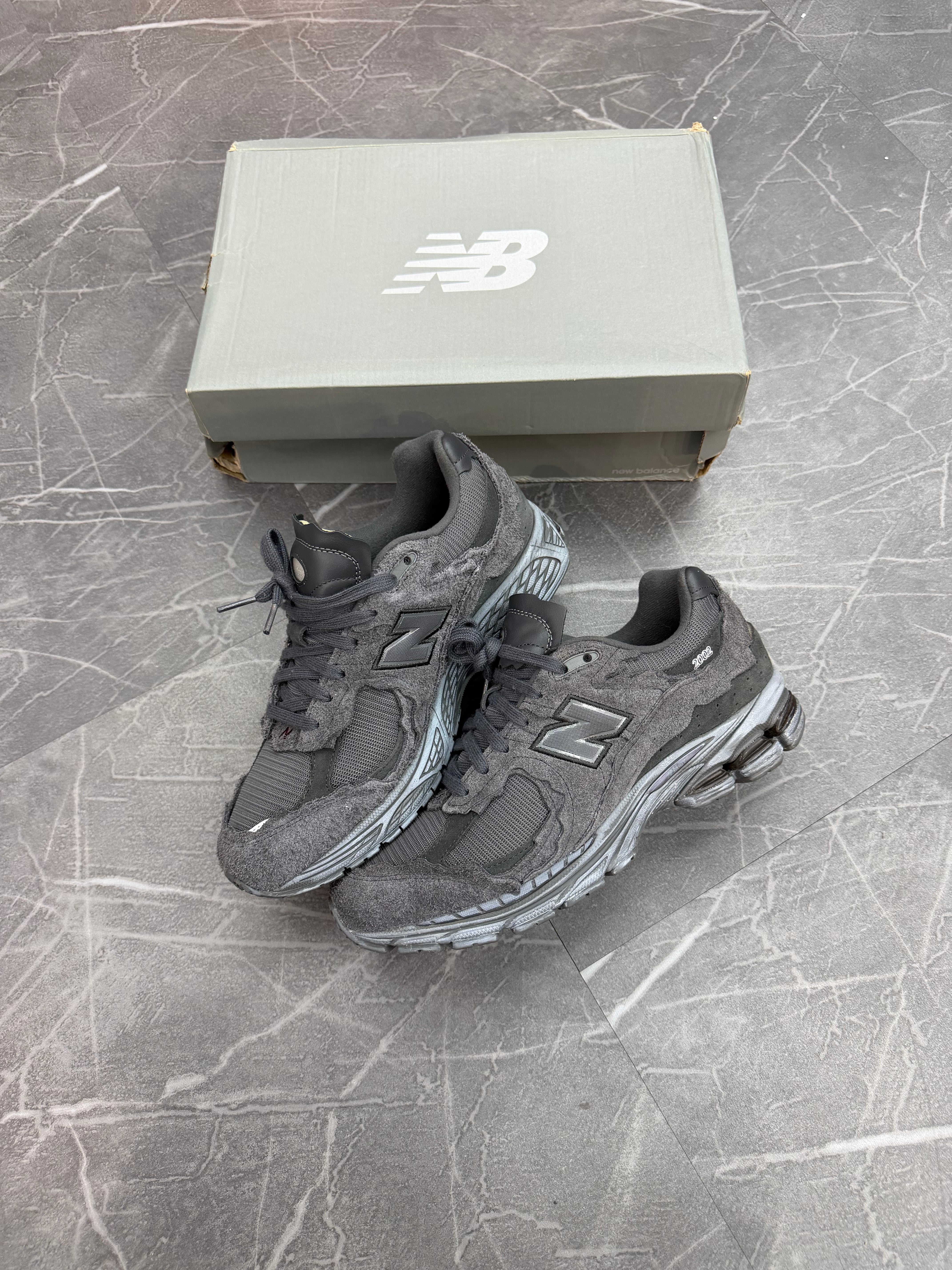 New Balance 2002r Protection Pack “Phantom”