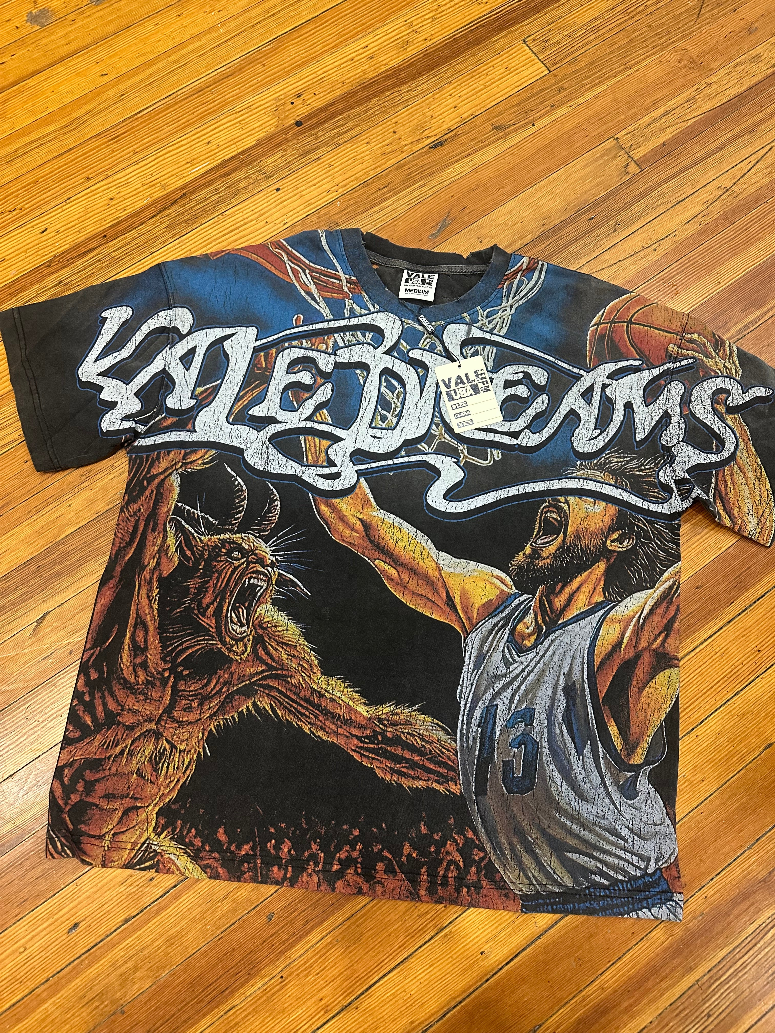 Vale Holy Finals Tee