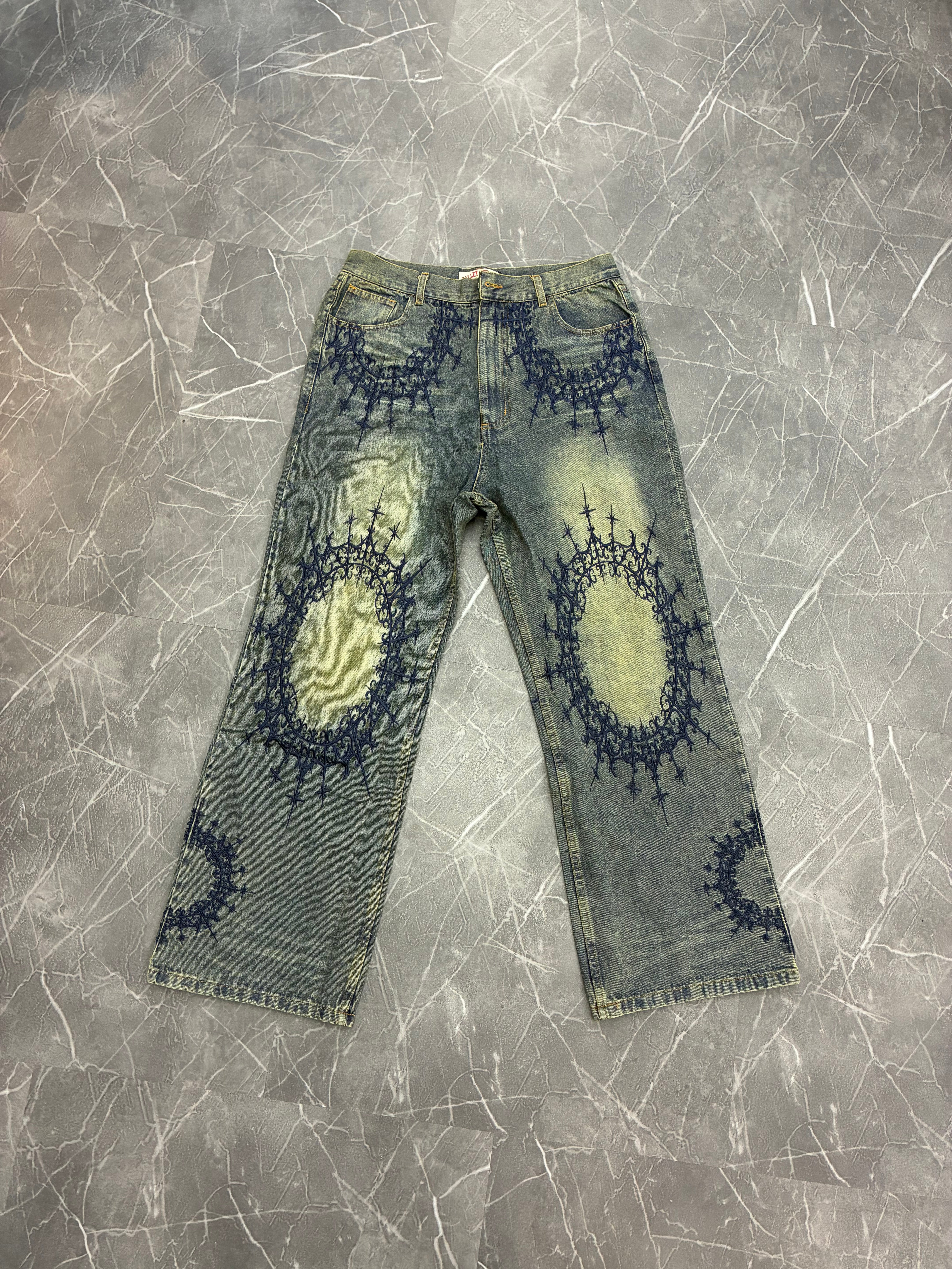 Vale Forever Celestial Denim