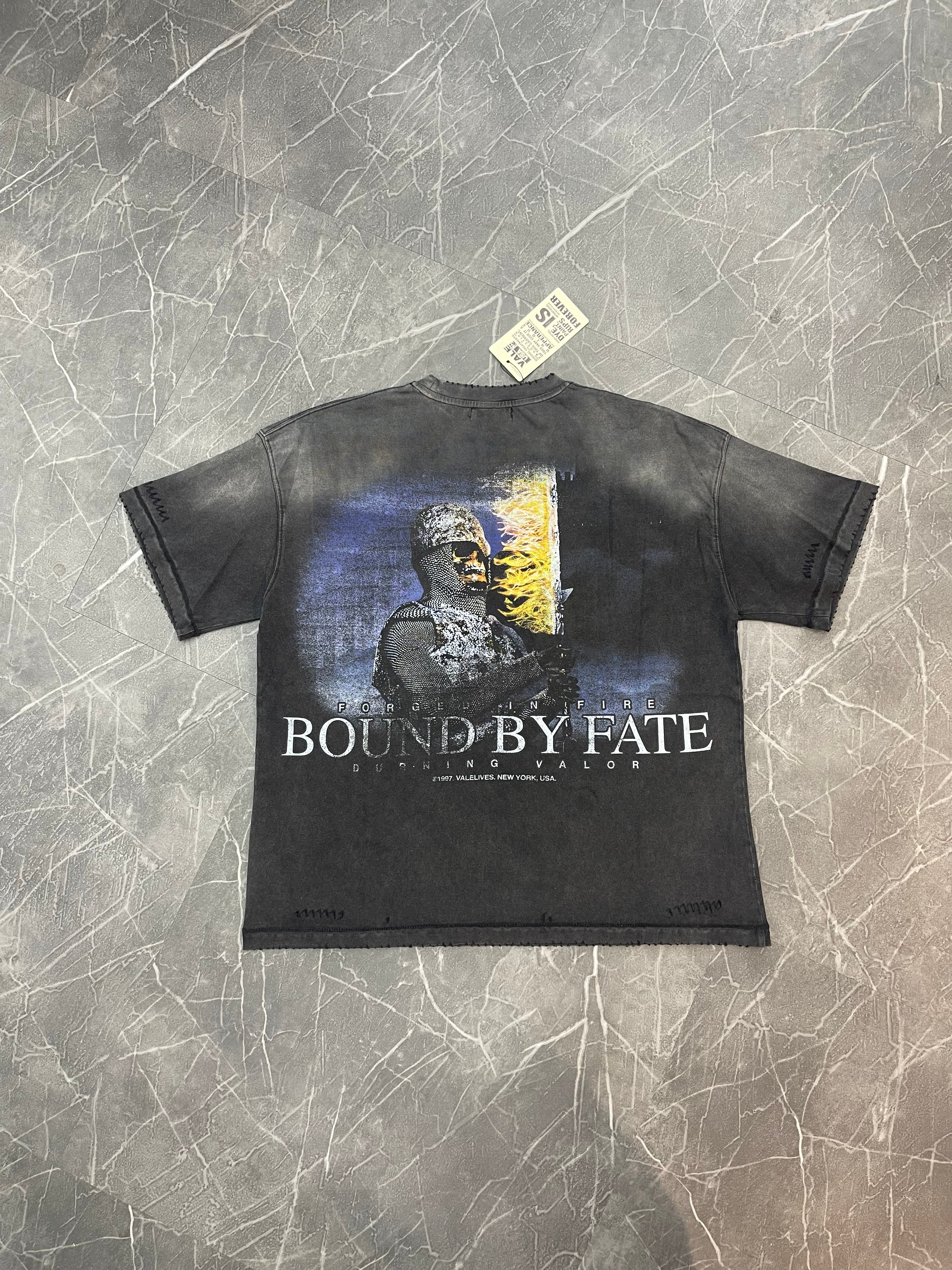 Vale Forever “Lancelot” Tee