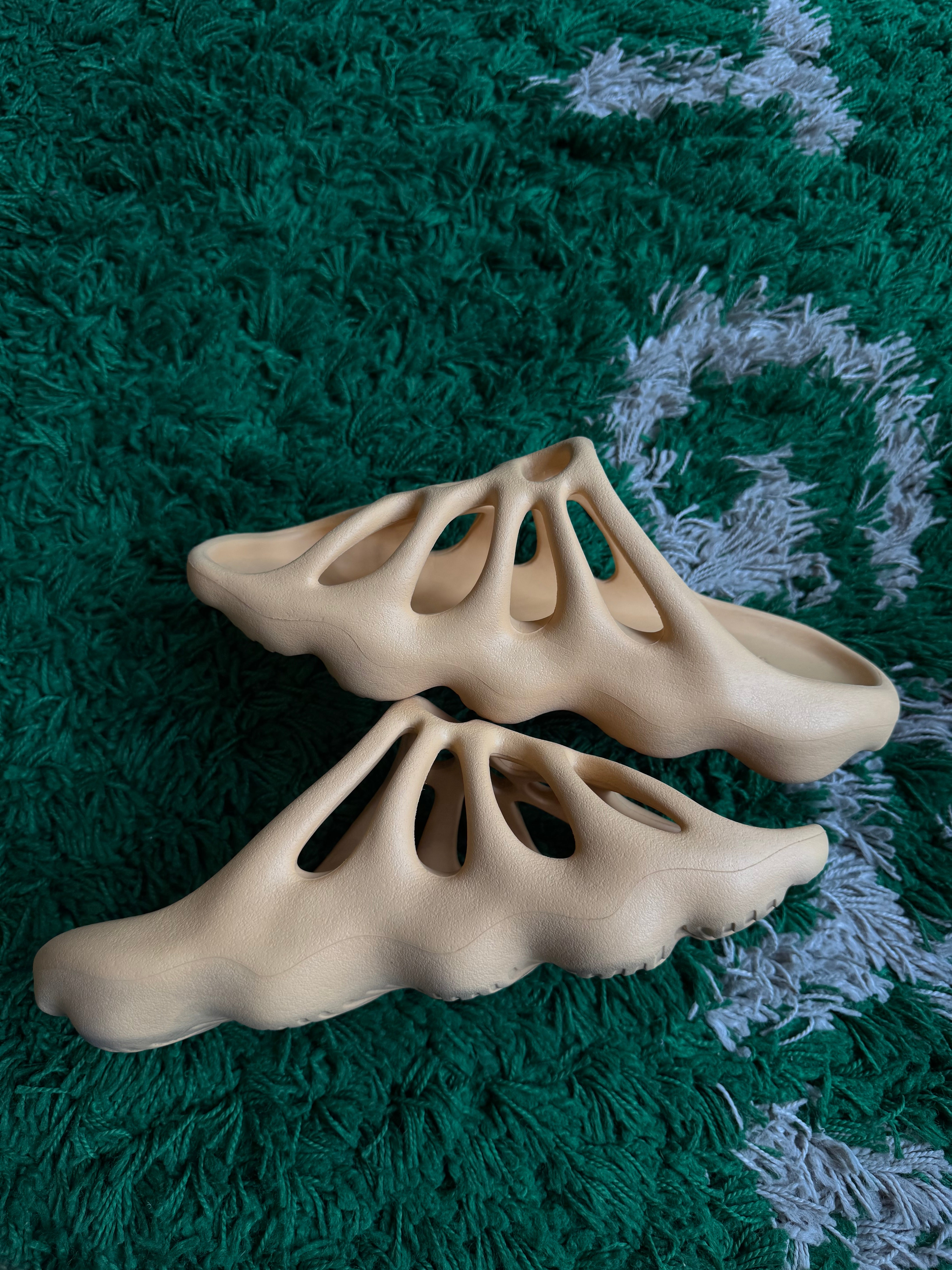 Yeezy Slide 450 “Cream”