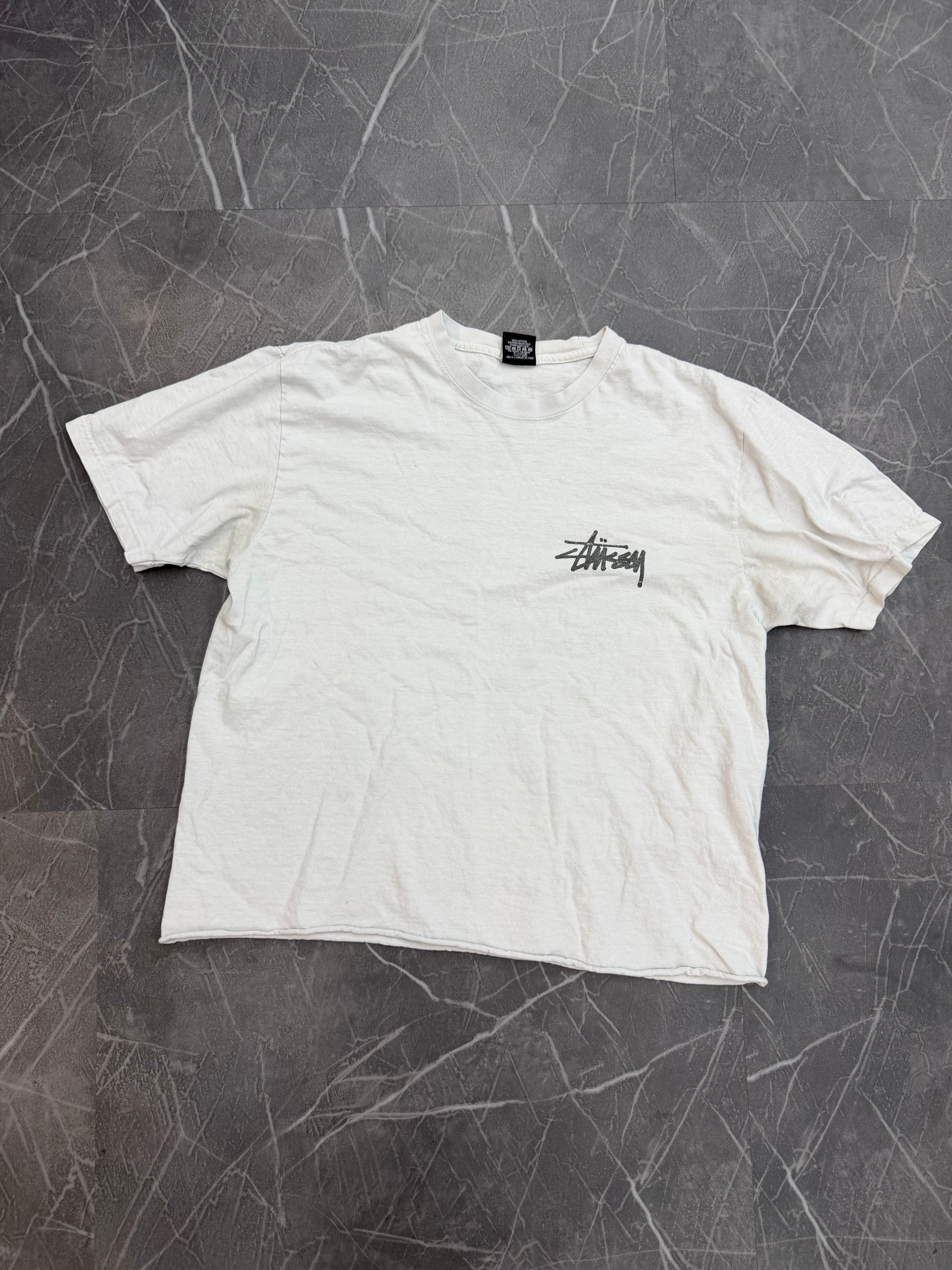 Stussy Tee “Phone”