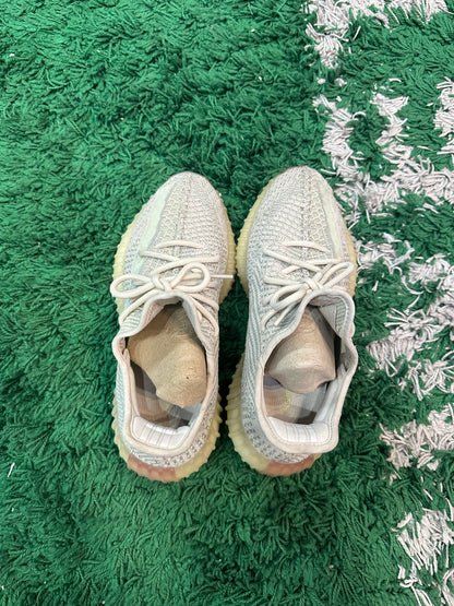 Yeezy 350 “Citrin”