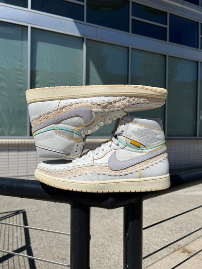 Air Jordan 1 x Union LA “Summer of ‘96”