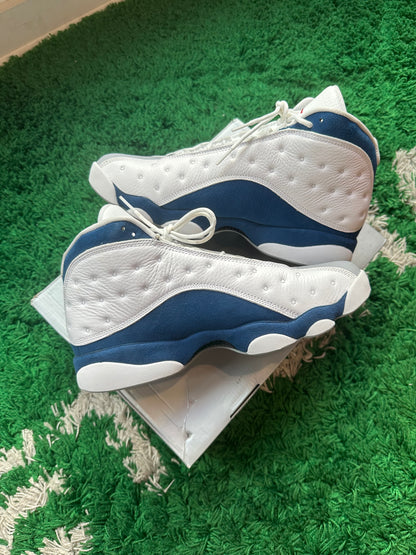 Jordan 13 “French Blue”