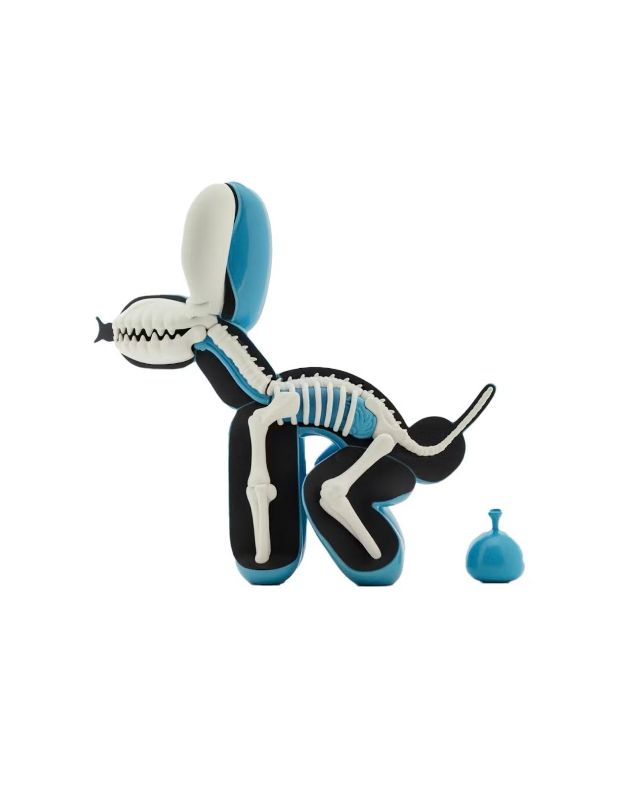 Whatshisname Jason Freeny Dissected Balloon Dog