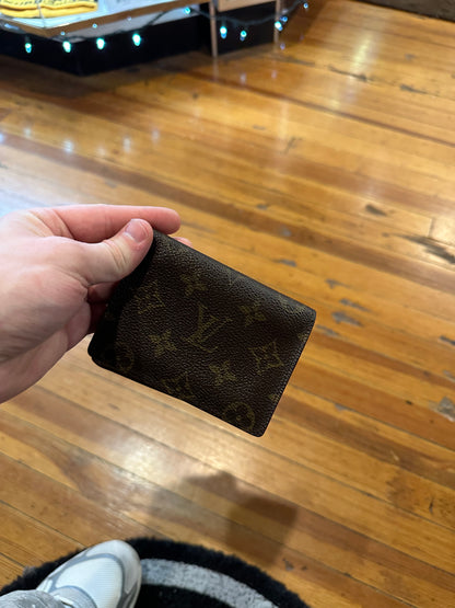 Louis Vuitton Wallet