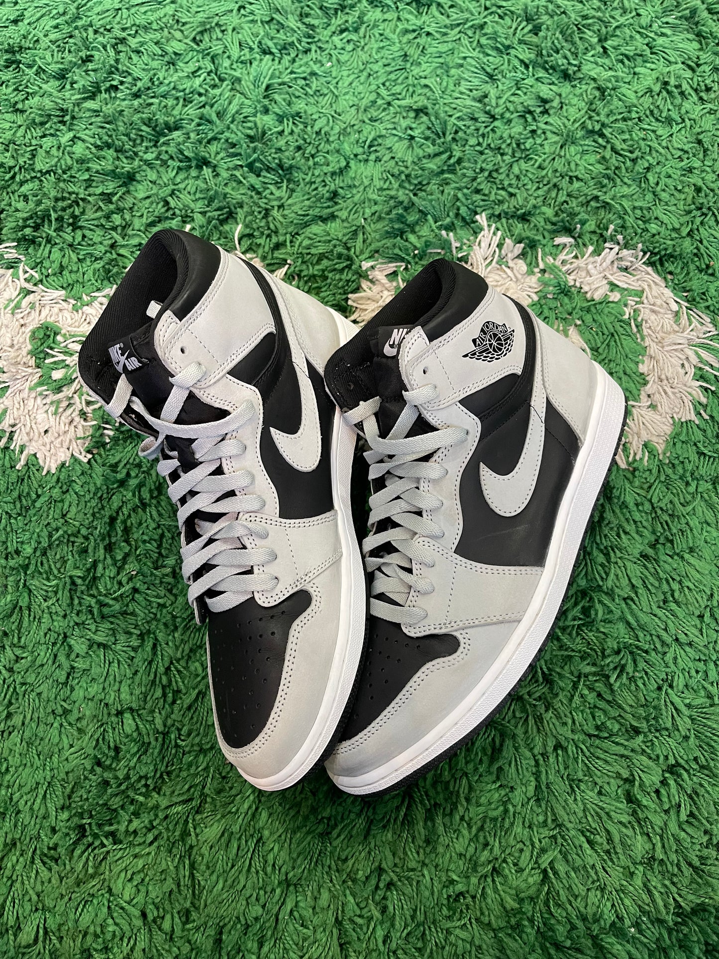 Jordan 1 High “Shadow 2.0”