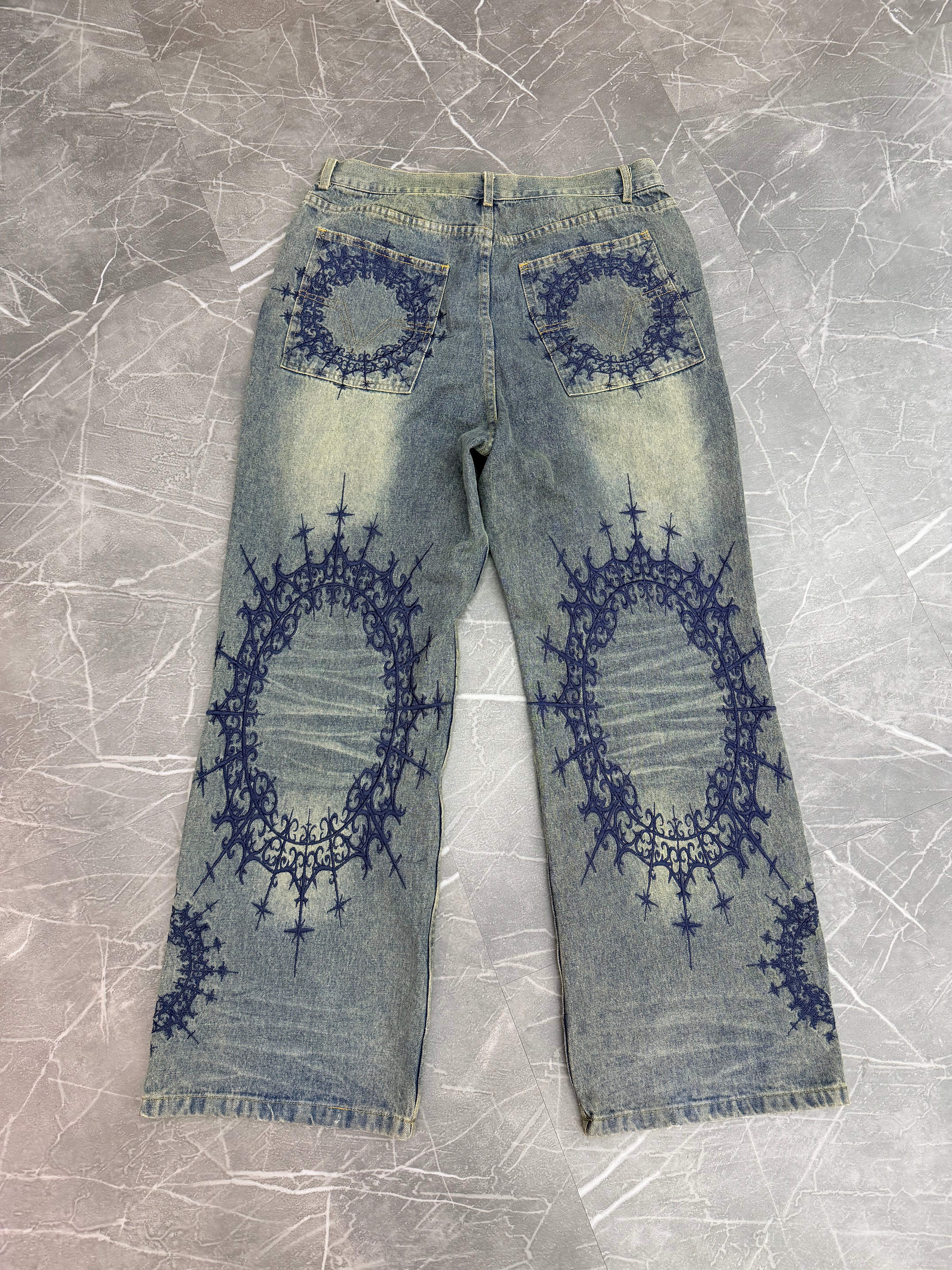 Vale Forever Celestial Denim (32)