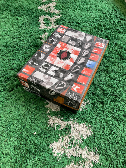 Jordan 10 “Steel Grey”