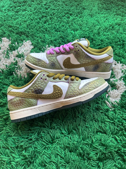 Nike SB Dunk Low “Chameleon”