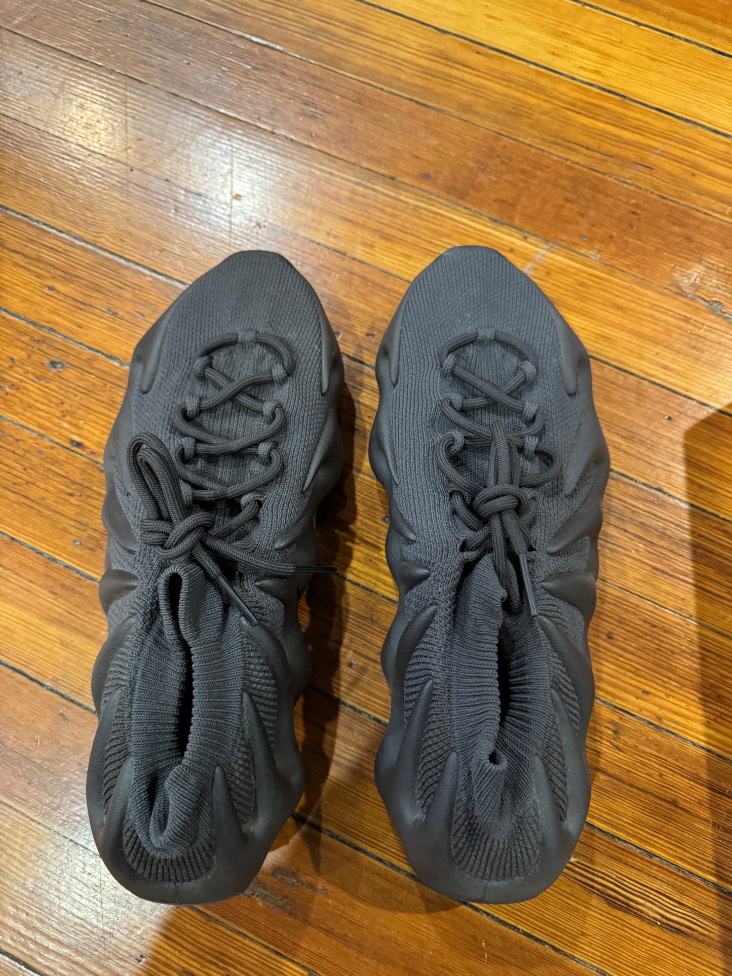 Yeezy 450 “Dark Slate”