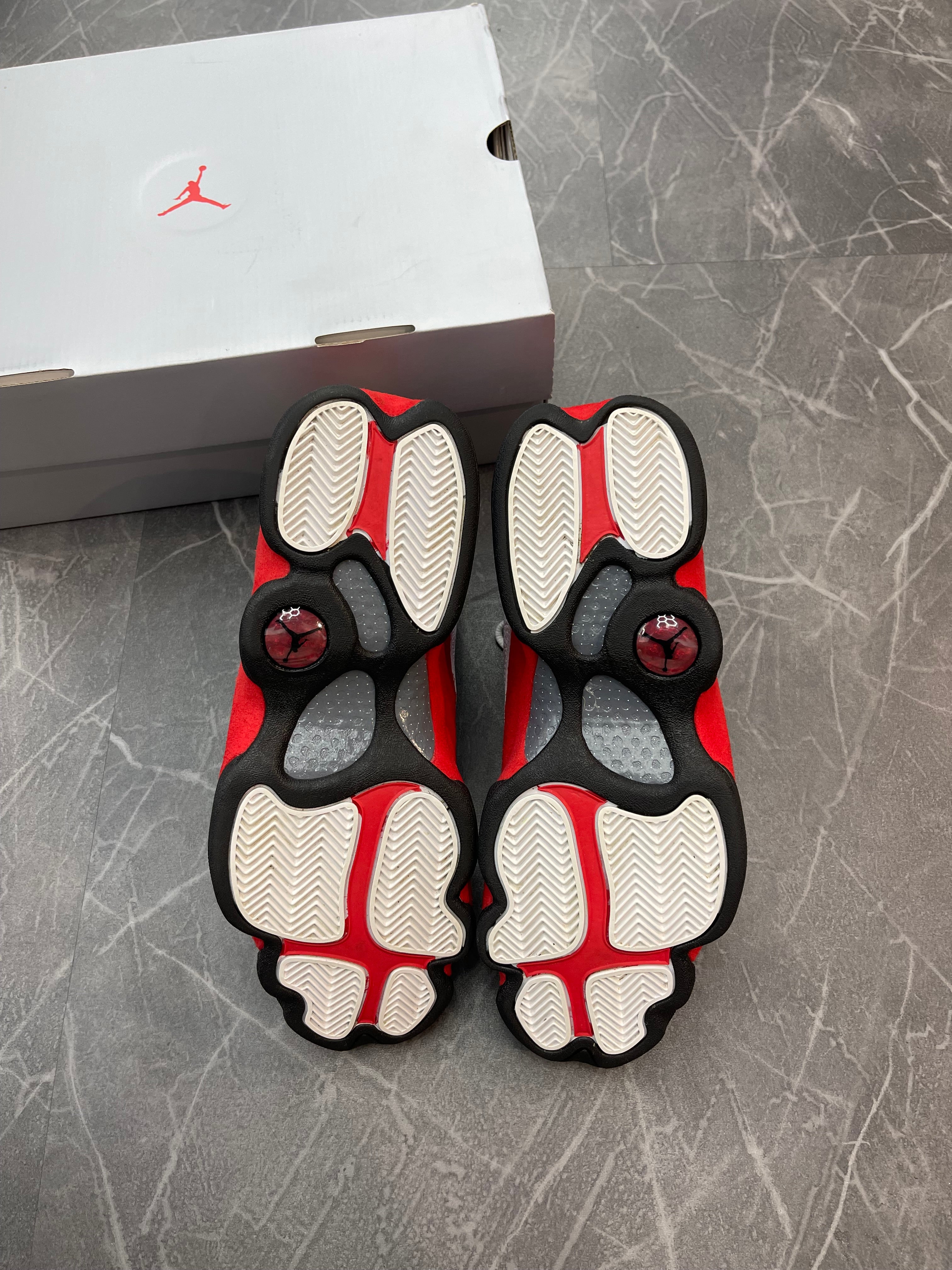 Jordan 13 “Chicago”