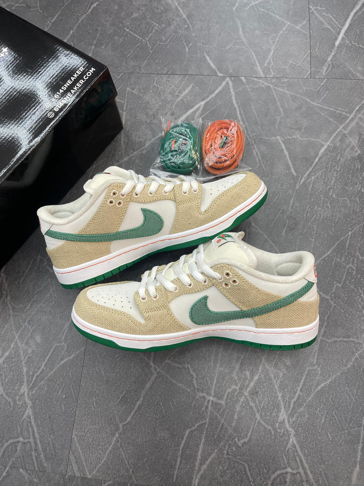 Nike Dunk Low SB “Jarritos”
