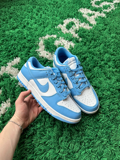 Nike Dunk Low “UNC” (2021)