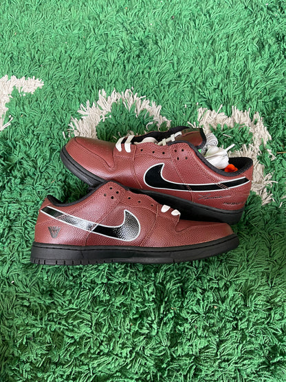 Nike SB Dunk Low “Limosine Skateboards”