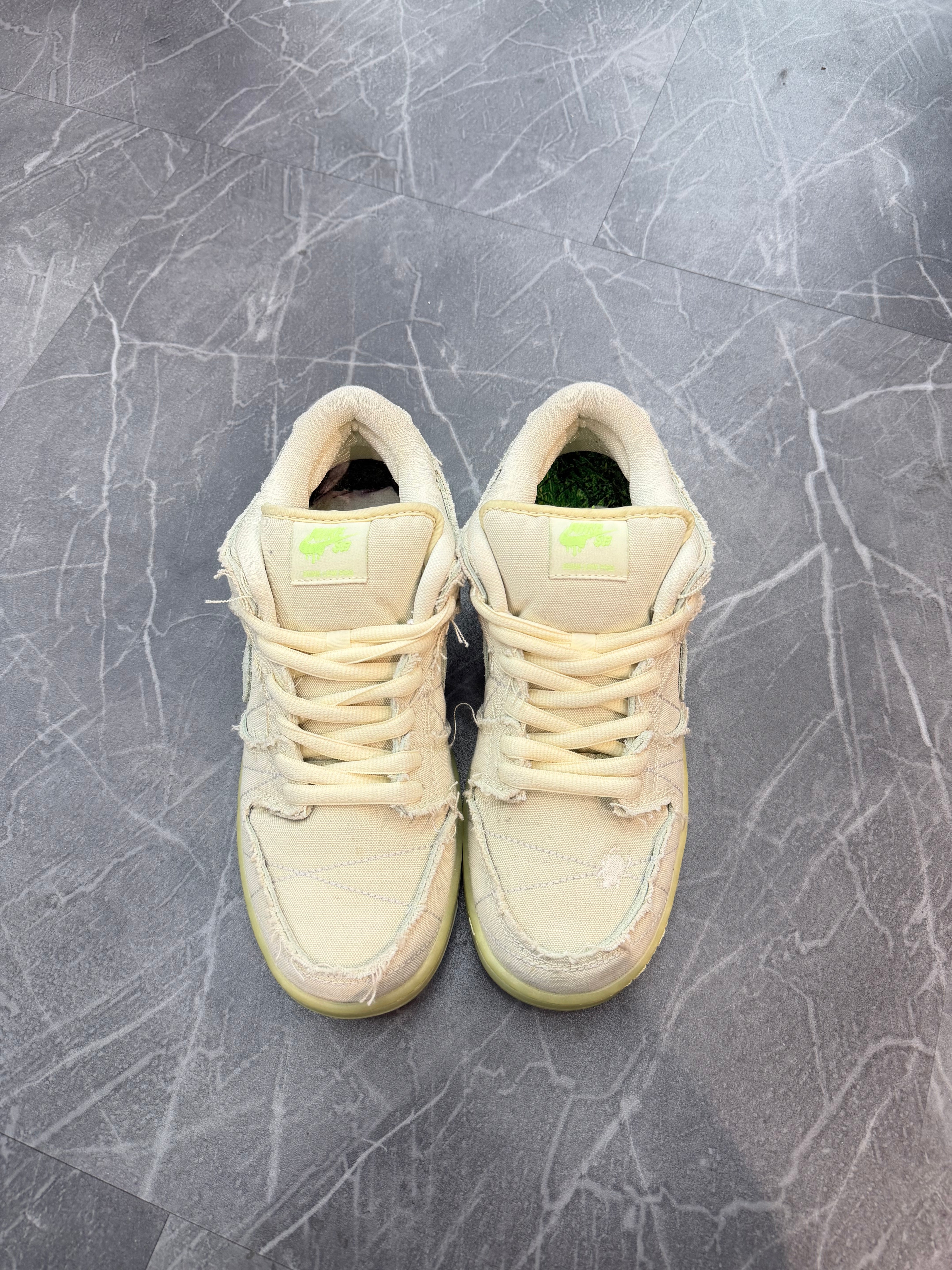 Nike SB Dunk Low Mummy
