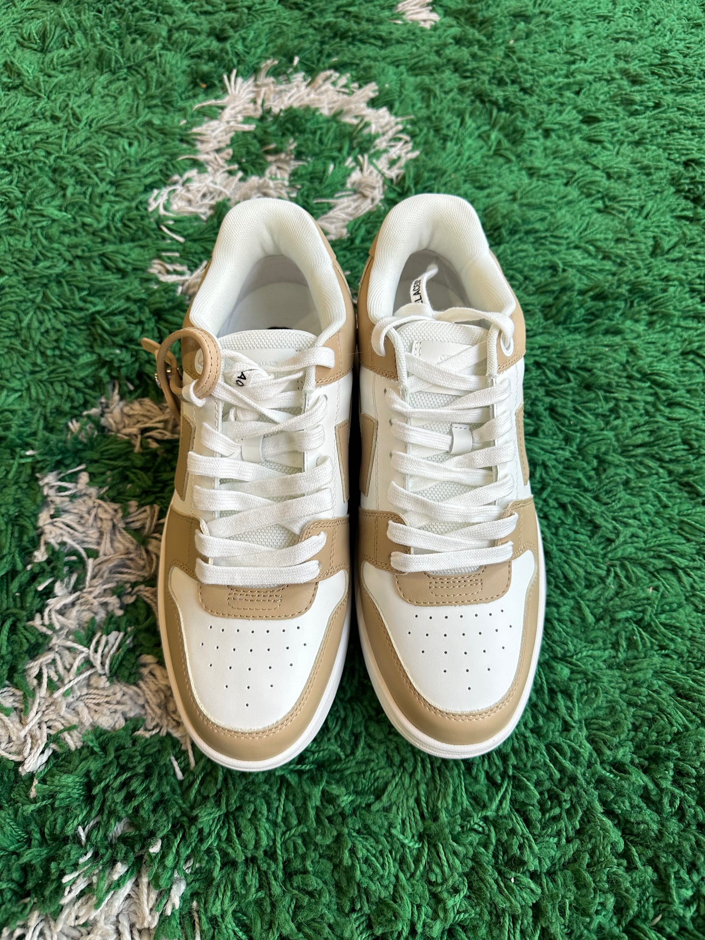 Off-White Out of Office “White Sand”
