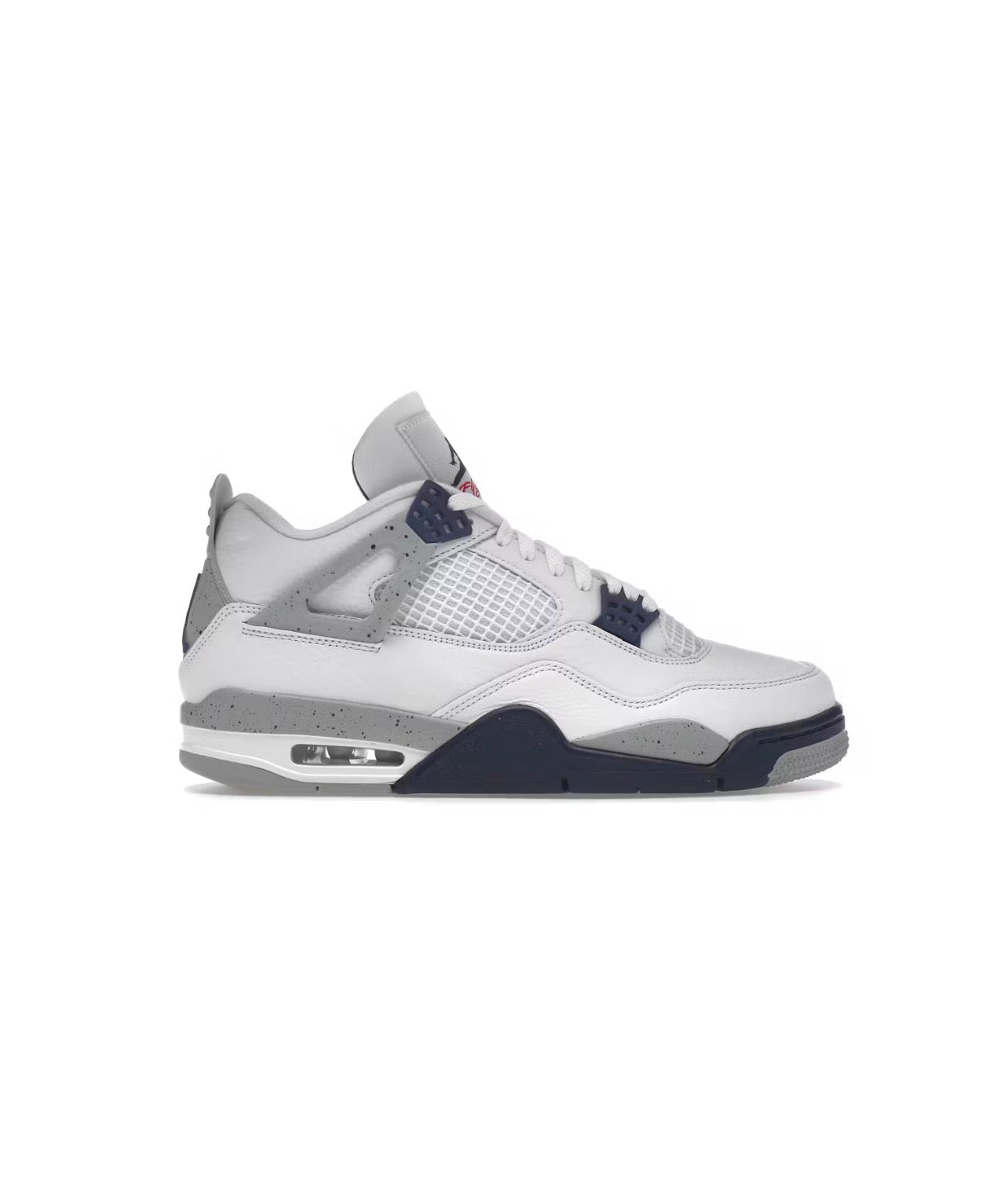 Jordan 4 “Midnight Navy”