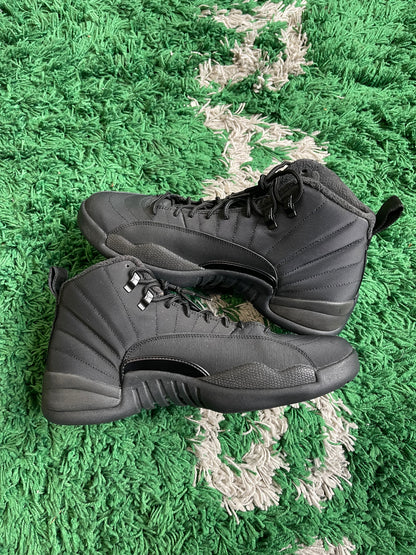 Jordan 12 “Winterized”