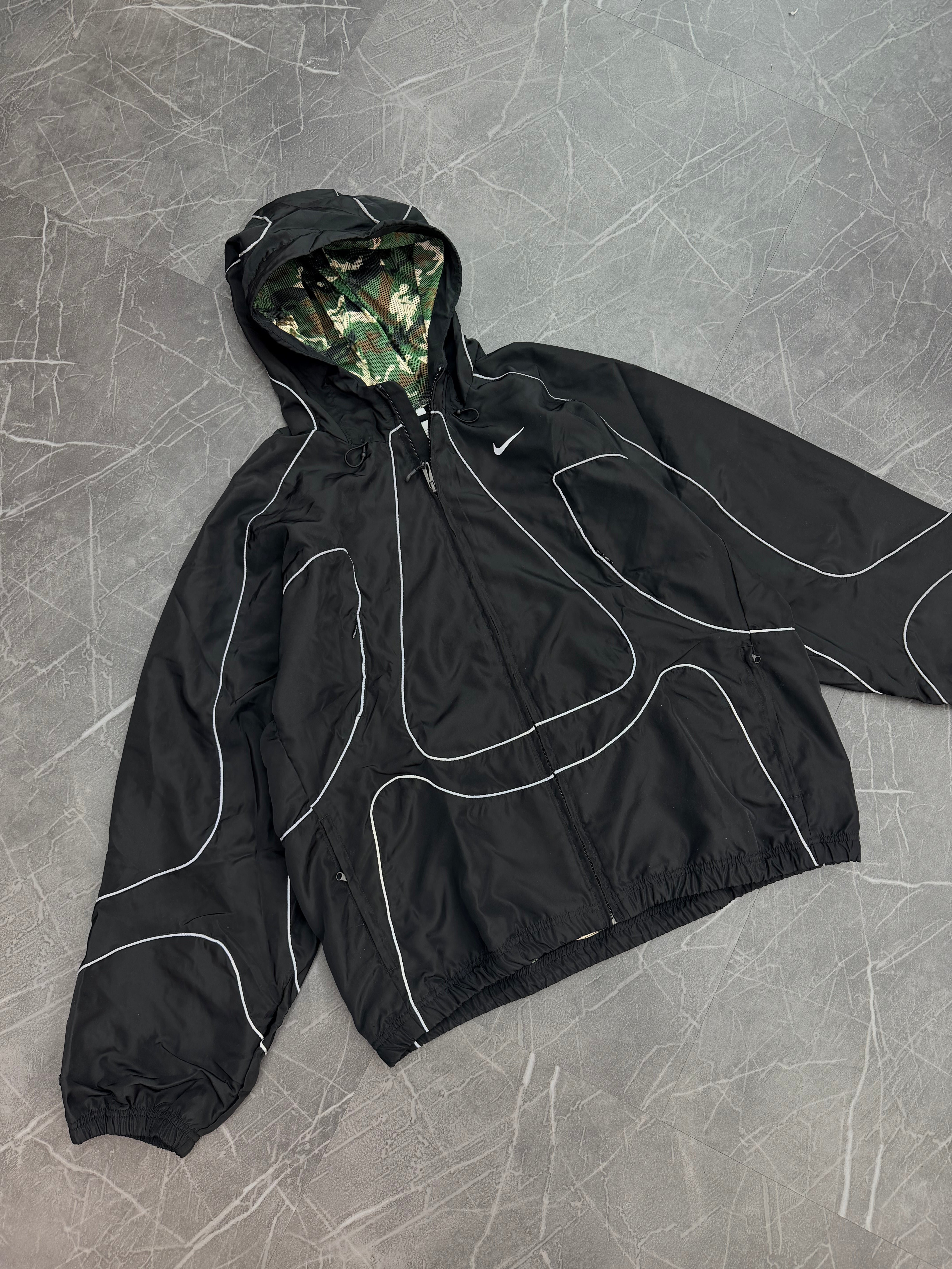 Nike x Corteiz NRG Onyx Track Set