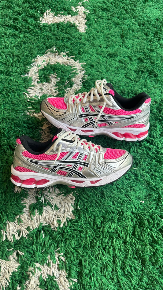 Asic Gel Kayano 14 “Pink Glow”