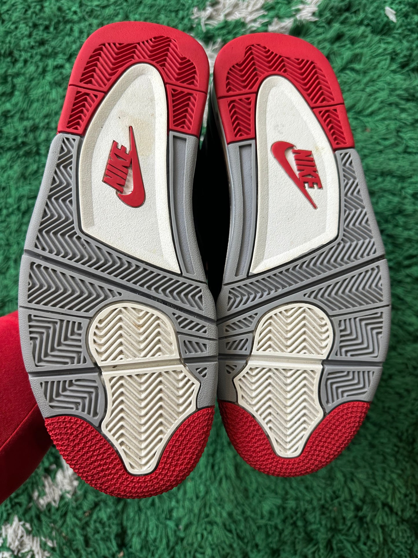 Jordan 4 “Bred Reimagined”