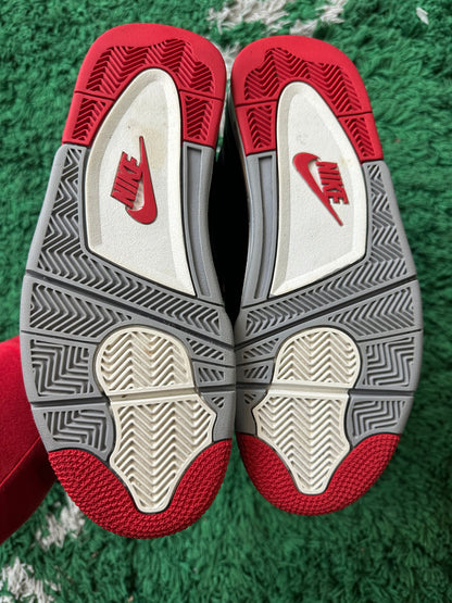 Jordan 4 “Bred Reimagined”