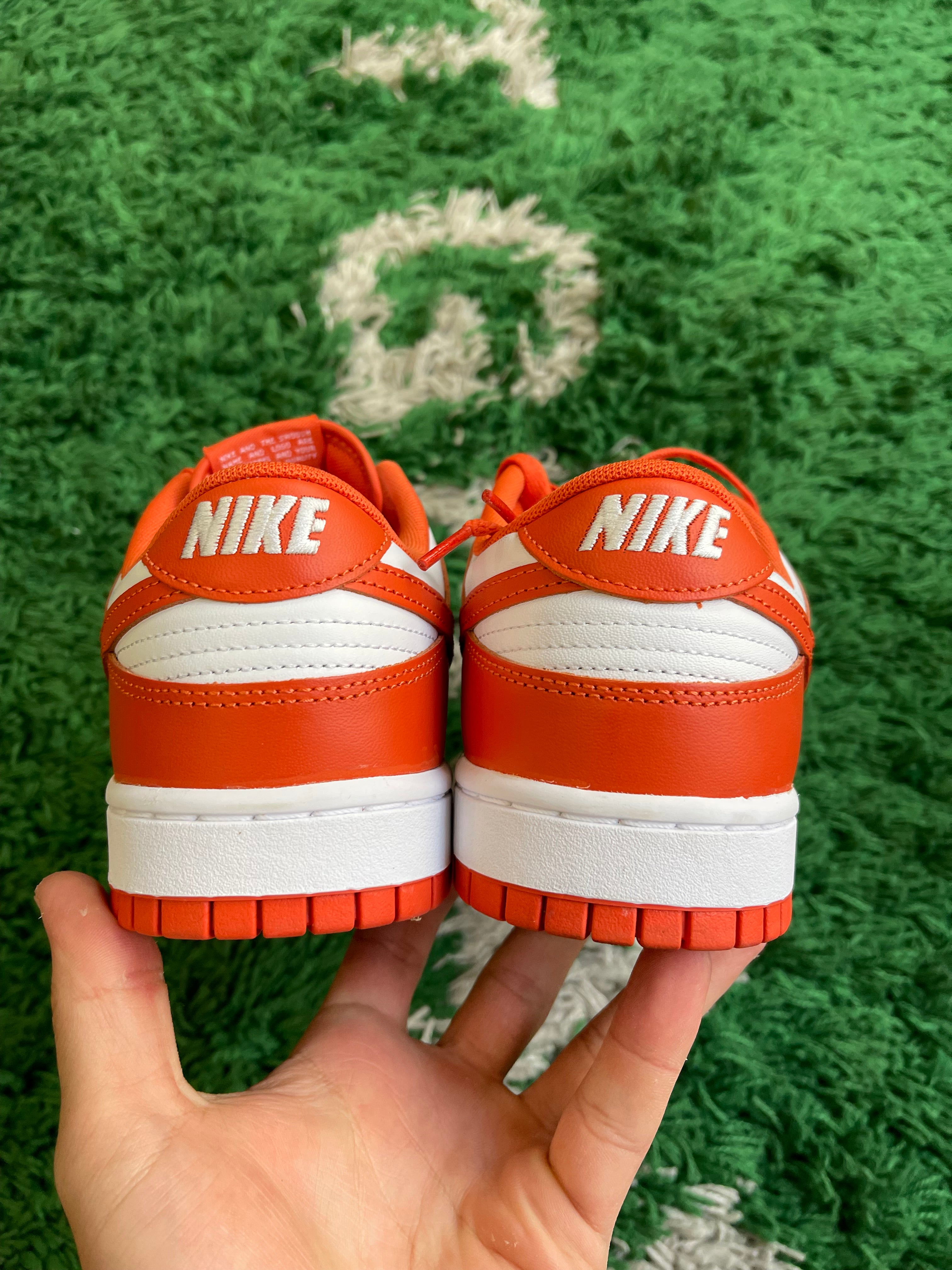 Nike Dunk Low “Cosmic Clay”