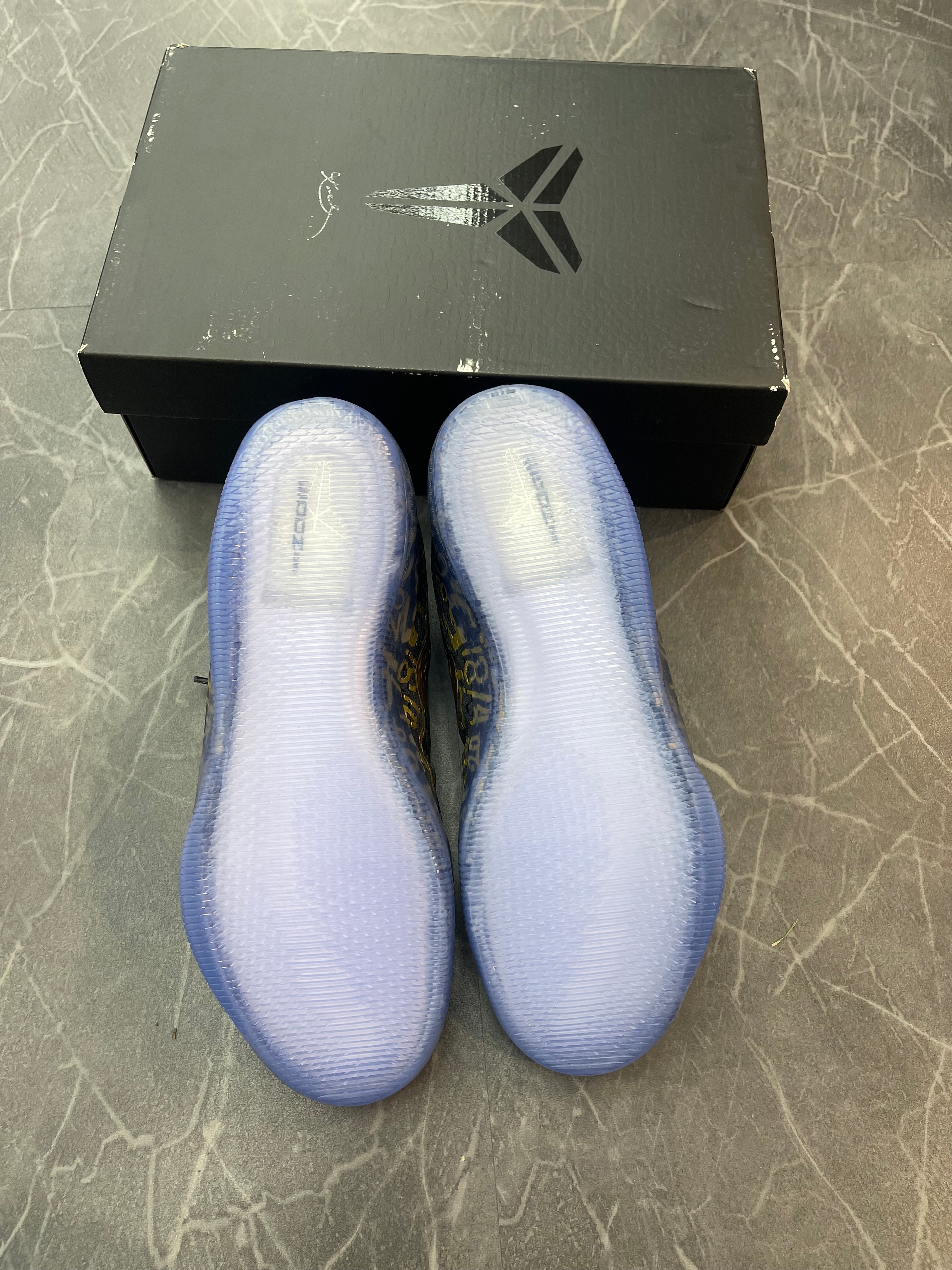 Kobe 11 “Mamba Day”