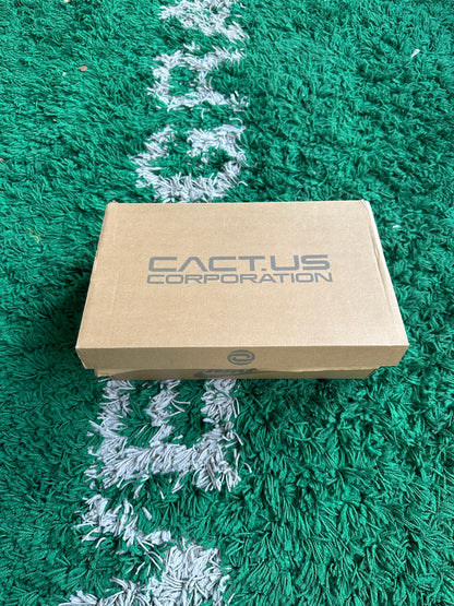 Nike Air Trainer 1 SP Travis Scott “Grey Haze”