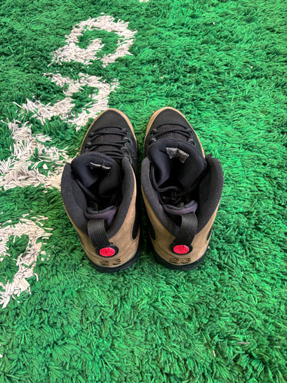 Jordan 9 “Olive”