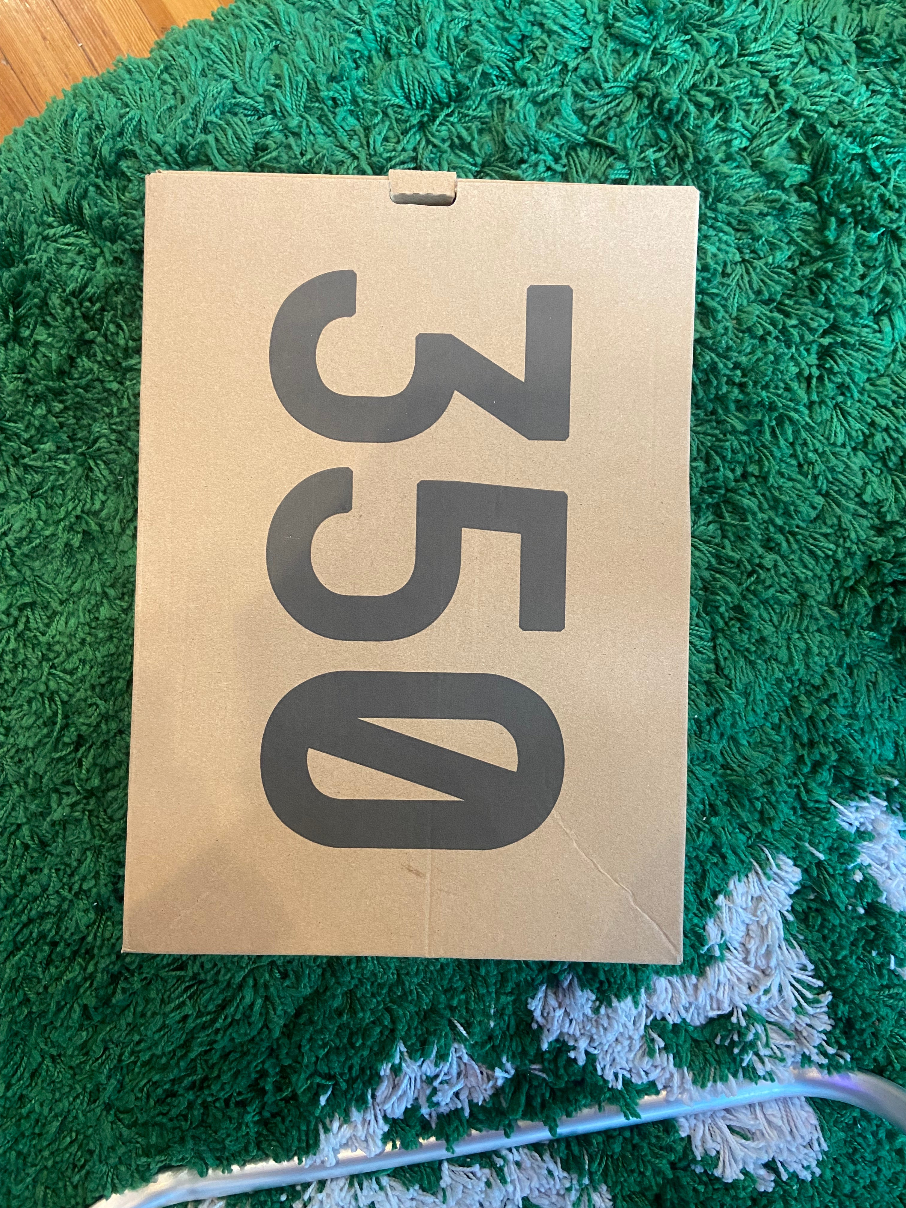 Yeezy 350 V2 “MX Dark Salt”