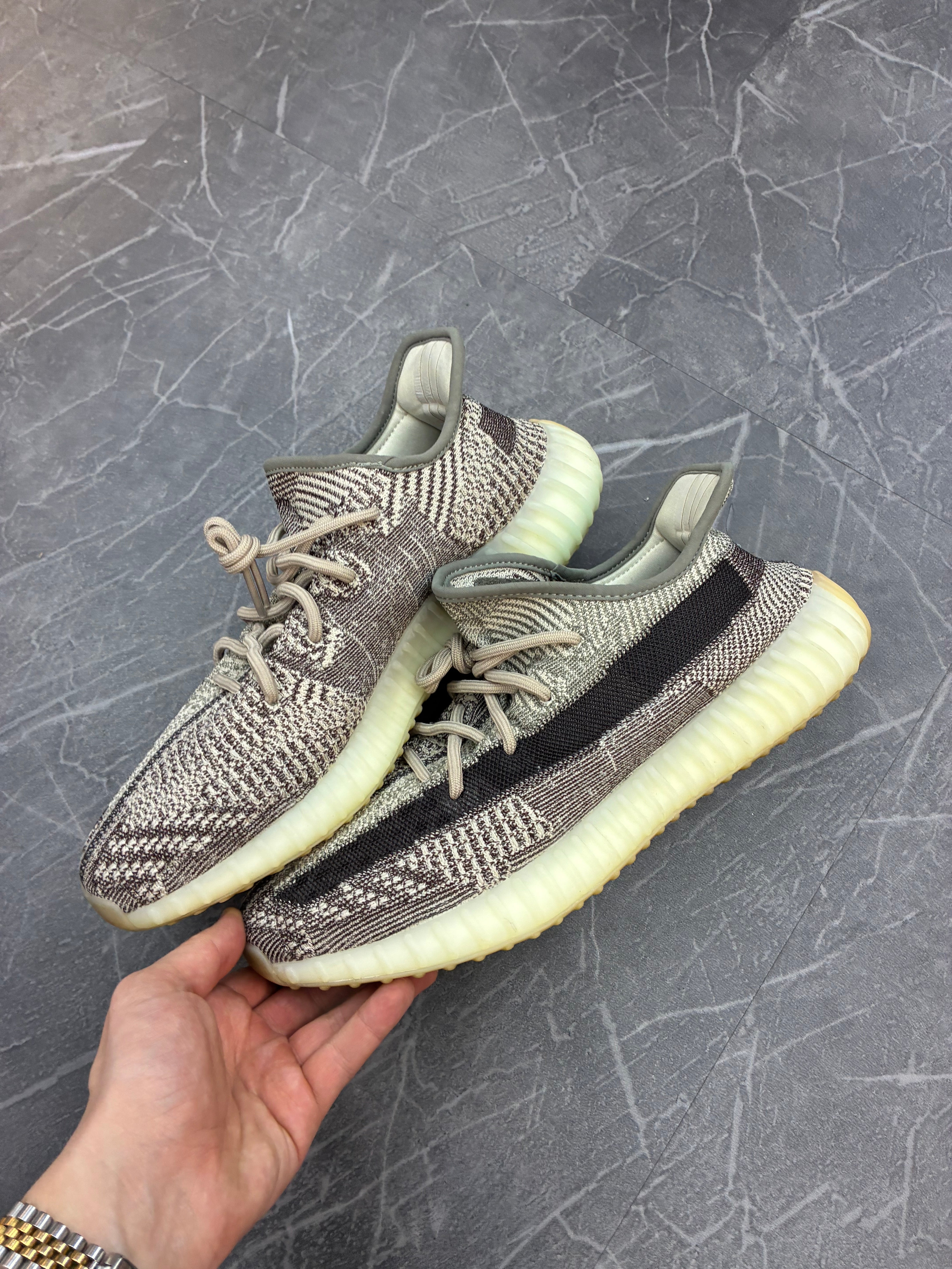 Yeezy Boost 350 “Zyon”