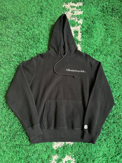 Billionaire Boys Hoodie “Black”