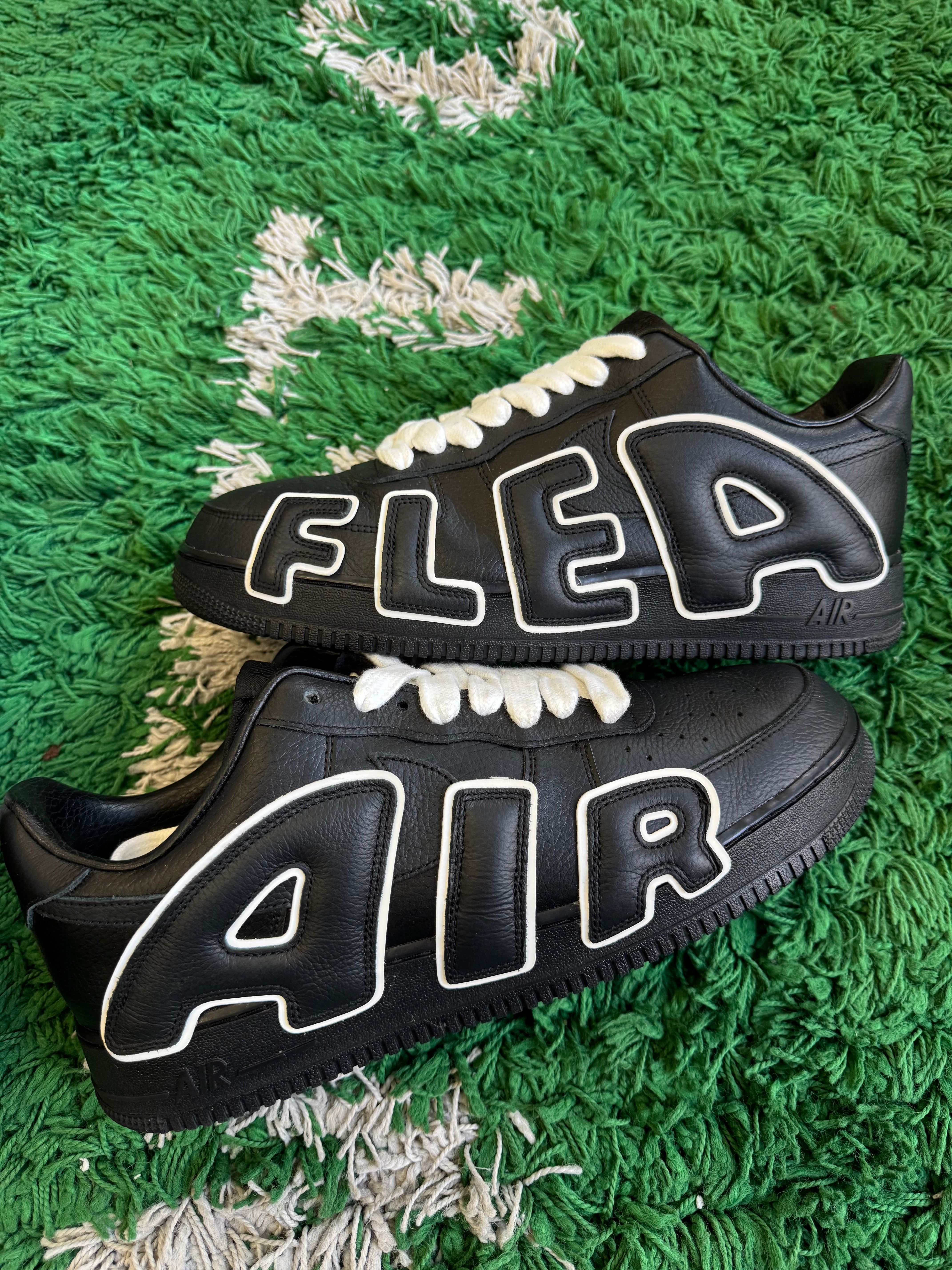 Nike Air Force 1 Low x CPFM “Black”