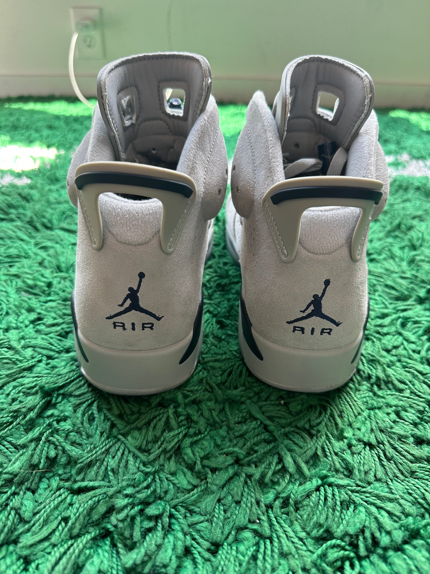 Jordan 6 “Georgetown”