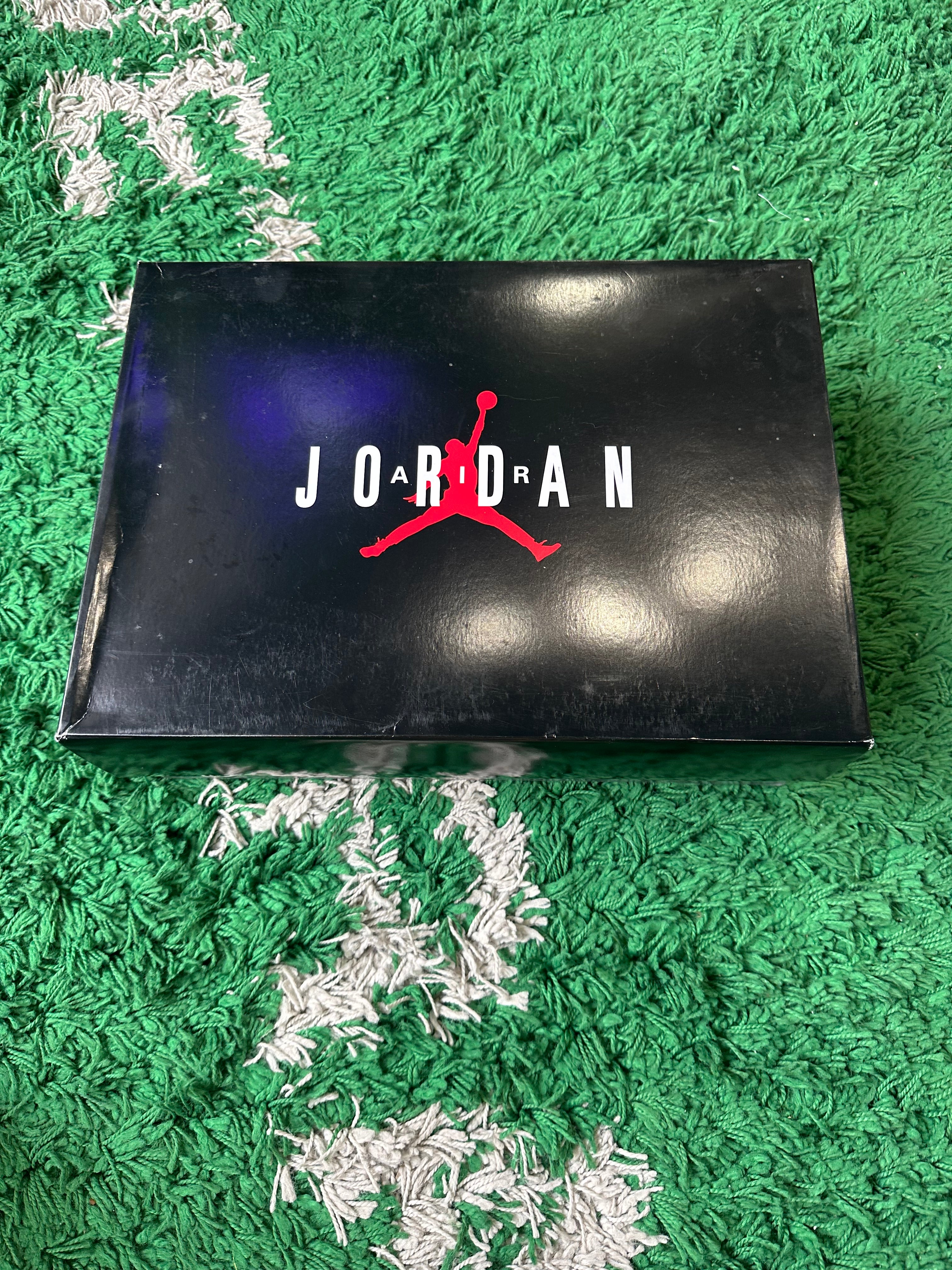 Jordan 11 “H-Town”